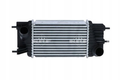 NISSAN NV 200 09- AUŠINTUVAS INTERCOOLER ORO 