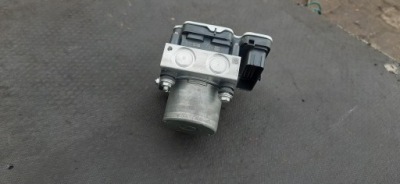 Насос abs гальмівна renault megane v e-tech 476605687r фото №1