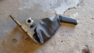 Ford mondeo mk4 рычаг ручного фото №1