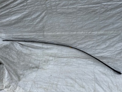 Mercedes b-klasa w246 молдинг кровельная a2466900482 фото №1