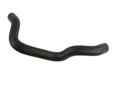 Труба охлаждение ford transit 06- фото №1