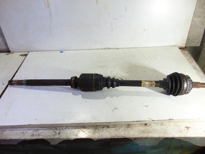 Привідний вал права peugeot expert i 2.0 hdi 1481449080 фото №1