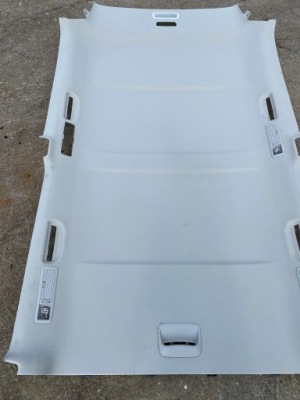 Стеля стеля extra long mercedes w447 v-klasa фото №1