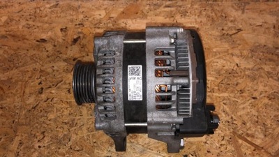 06e903024t генератор porsche фото №1