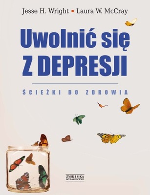 Uwolnić się z depresji, J. H. Wright, L. W. Mccray