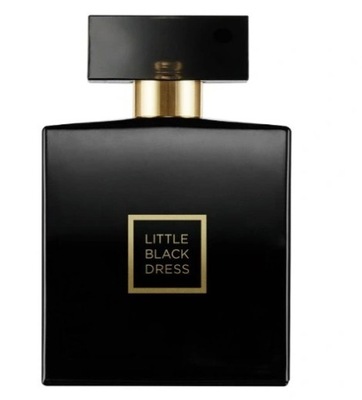 AVON woda Little Black Dress perfumy 50ml