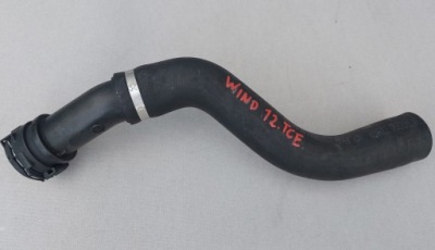 Шланг интеркулер renault wind 1,2 tce 10979550 фото №1