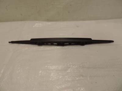 Двірники перед opel corsa c combo 01- 93195942 nowe оригінал фото №1