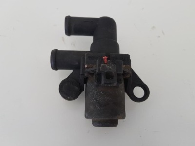 Клапан отопления автобус volvo b7r-c4 1147412084 фото №1