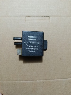 MAPSENSOR JUTIKLIS SLĖGIO AGIS PS4250DPV10 