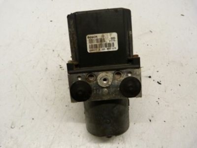 Насос abs 0265225165 citroen c8 2.2. hdi фото №1