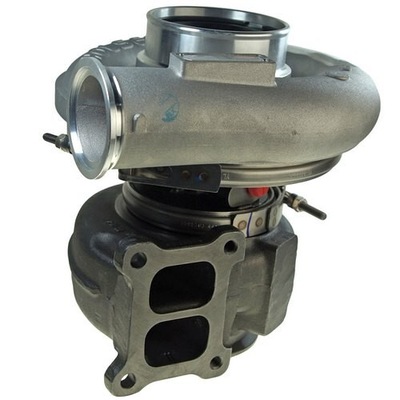 Techmot h941 турбонагнітач фото №1