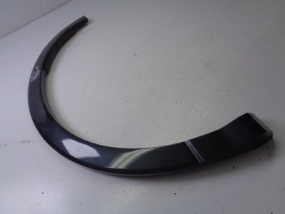 Молдинг крила лівий задня audi q3 ii sportback 1.4 e-tsi 2022 rok фото №1