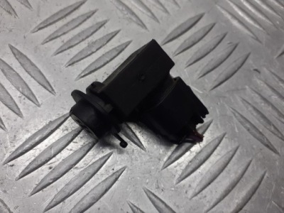 Датчик качества воздуха audi a3 8p 1.6 fsi 4b0907559a фото №1