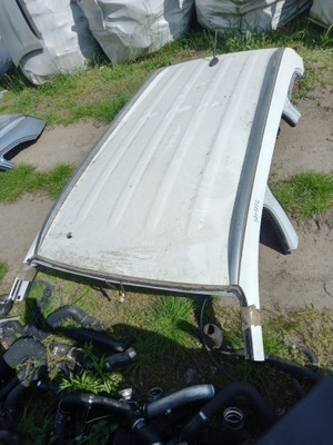 Крыша потолок hyundai santa fe v металл крыша фото №1