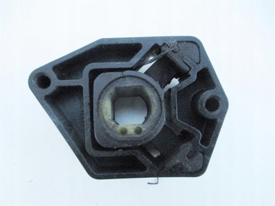 SOPORTE DEL RADIADOR DE AGUA SKODA FABIA II 5J0121367A  