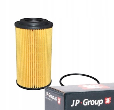 Фільтр оливи jp group до ford mondeo iv 2.5 фото №1