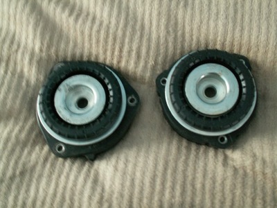 Подушка амортизатора 1kd 412331a фото №1