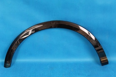 Audi q2 молдинг накладка крила задня правий 19r фото №1