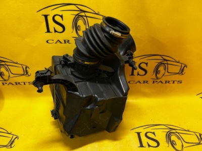 Корпус фильтра воздуха расходомер ford kuga mk2 1.5 tdci фото №1