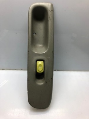 Панель переключатель окон renault twingo фото №1