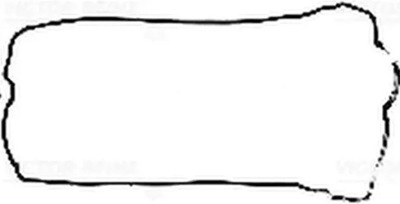 Прокладка кришки клапанів 71-54074-00 victor reinz фото №1