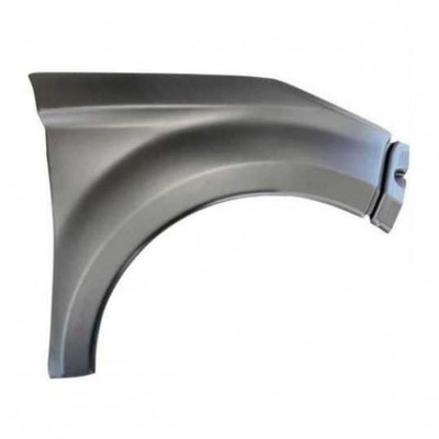 Крила правий aixam city emotion 2020 фото №1