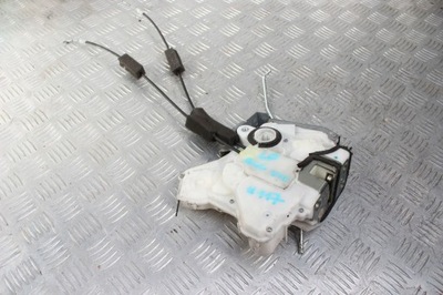 HONDA ACCORD VIII 08-15 UNIVERSAL CERRADURA IZQUIERDO DELANTERO  