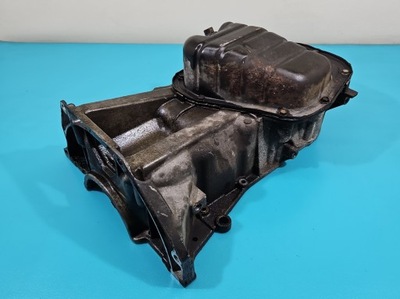 Піддон масляна піддон nissan note e11 1.4 16v фото №1