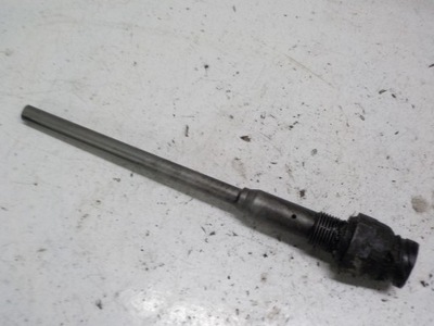 Man tgx датчик уровня масла фото №1