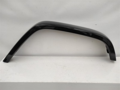 Молдинг крыло правая перед mercedes g 463 w463 фото №1