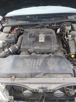 Двигатель 1uz-fe lexus ls400 фото №1