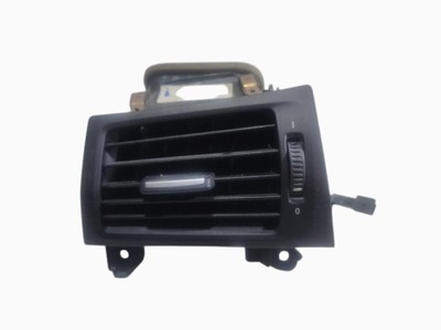 Решётка обдув bmw x3 f25 17238711 фото №1