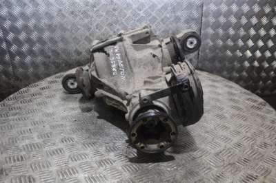 Міст задній volkswagen phaeton 5.0tdi фото №1