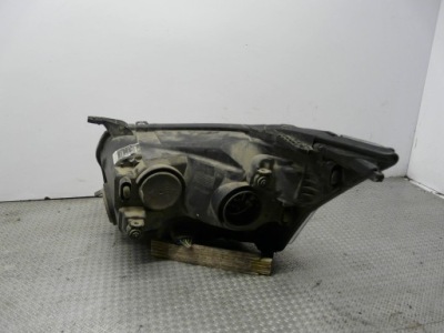 Ford transit mk8 фара правий bk3113d152bf фото №1