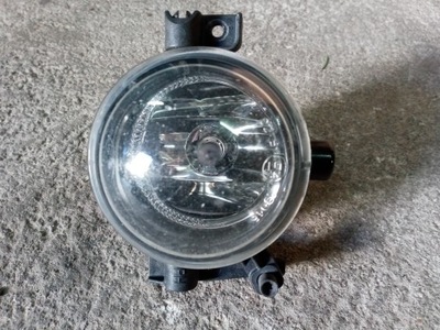 Ford focus mk2 протитуманна фара бампера правий фото №1