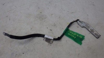 Шланг масовий trafic vivaro iii 240800232r фото №1