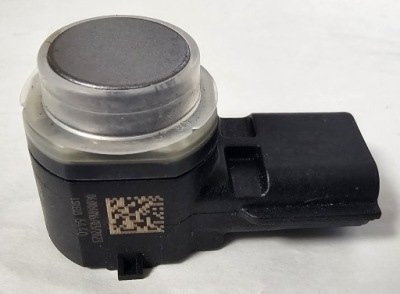 Новый org датчик парковки pdc renault captur ii clio v mercedes citan фото №1