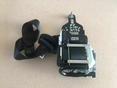 Mercedes cla w117 c117 w176 w156 pas правий перед доводчик pre-safe фото №1