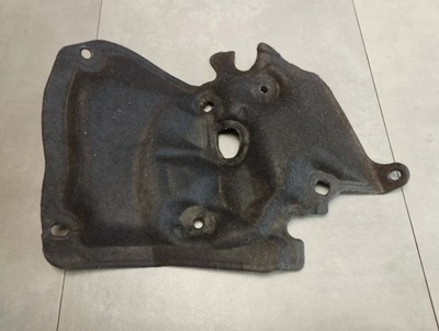 Bmw 7 g11 защита шумоизоляция 7330757 фото №1