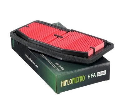 FILTRO AIRE HFA6506 TRIUMPH 765 STREET TRIPLE  