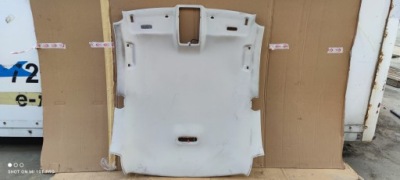 Потолок audi a5 8t coupe 8t0867501 sternsilber фото №1