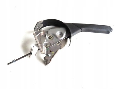 Рычаг тормоза ручного toyota yaris iii 2011-2017 rok фото №1