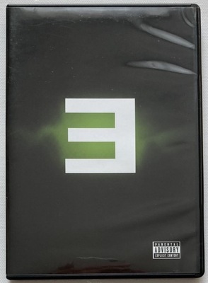 Eminem - E [DVD]