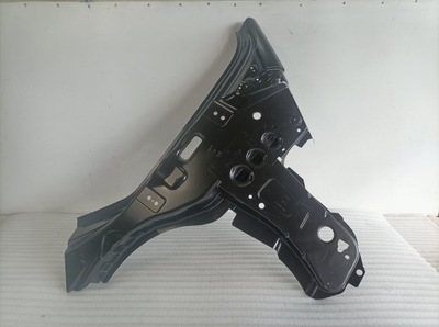 Proace ii expert jumpy блок двигателя правый фото №1