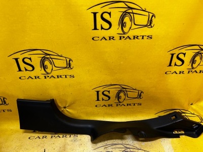 Молдинг захист поріг поріг правий права renault clio iv 4 hb хетчбек фото №1