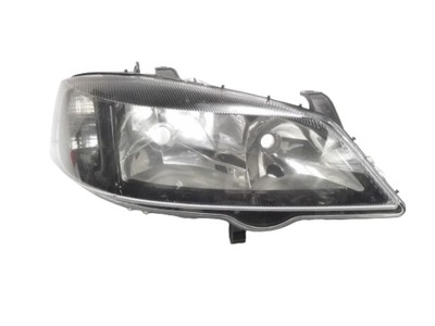 ФАРА ПЕРЕДНЯЯ ПРАВОЕ OPEL ASTRA G 1EG007640-10