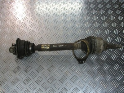 Приводной вал левая renault laguna ii 1.9 dci фото №1