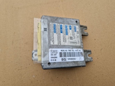 SENSOR MÓDULO AIRBAG HONDA CITY IV 1.4 I-DSI 77960-SEL-N412-M3  