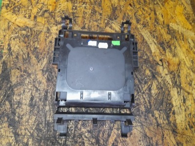 Mercedes w221 модуль сиденье левый перед фото №1